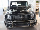 New 2025 Mercedes-Benz G 63 AMG 4MATIC image 3