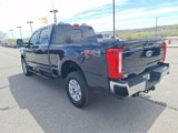 Certified 2024 Ford F250 XLT w/ FX4 Off-Road Package image 3