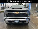 New 2025 Chevrolet Silverado 3500 LT w/ Safety Package image 3