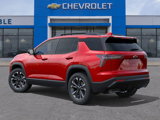 New 2026 Chevrolet Equinox RS w/ Convenience Package III image 3