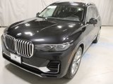Certified 2022 BMW X7 xDrive40i w/ Premium Package image 4