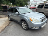 Used 2012 Subaru Outback 3.6R Limited w/ Moonroof Pkg image 6