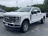 New 2025 Ford F350 4x4 Crew Cab Super Duty image 3
