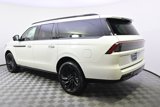 New 2025 Lincoln Navigator L Reserve w/ Jet Appearance Package image 3