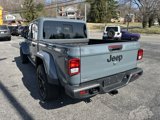 New 2025 Jeep Gladiator Sport image 3
