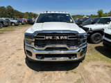 New 2025 RAM 5500 Tradesman image 3