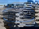 New 2025 RAM 2500 Laramie w/ Sport Appearance Package image 2