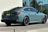 New 2025 BMW i4 eDrive40 w/ Premium Package image 3