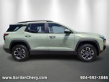 New 2026 Chevrolet Equinox ACTIV w/ Convenience Package III image 6