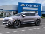 New 2025 Chevrolet Equinox EV LT w/ Convenience Package image 3