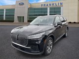 Certified 2025 Lincoln Aviator AWD image 3