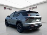 New 2026 Chevrolet Equinox RS w/ Convenience Package III image 5