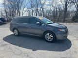 Used 2017 Honda Odyssey EX-L image 3