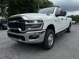 New 2025 RAM 2500 Tradesman image 3