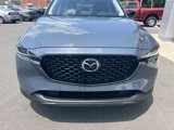 Used 2024 MAZDA CX-5 Carbon Edition image 3