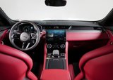 New 2026 Jaguar F-PACE SVR image 4