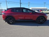 New 2025 Chevrolet Equinox EV RS image 2