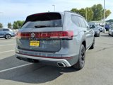 New 2026 Volkswagen Atlas Peak Edition image 4