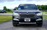 Used 2019 BMW X3 xDrive30i w/ Premium Package image 3