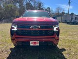New 2025 Chevrolet Silverado 1500 RST w/ Convenience Package II image 3