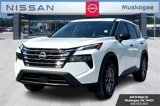 New 2026 Nissan Rogue S image 2