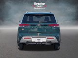 New 2025 Nissan Pathfinder SL w/ SL Premium Package image 6