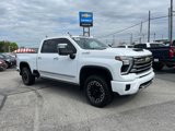 Used 2024 Chevrolet Silverado 2500 High Country w/ High Country Premium Package image 5