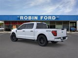 New 2025 Ford F150 STX w/ STX Black Appearance Package image 4