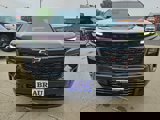 New 2025 Chevrolet Traverse RS image 6