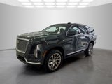 New 2025 Cadillac Escalade Premium Luxury w/ LPO, Radiant Package image 3