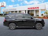 New 2025 Nissan Armada SL w/ Captain's Chari Seat Package image 5