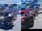 Used 2021 Ford Edge SEL image 2