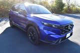 New 2025 Honda CR-V Sport-L image 2