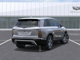 New 2026 Cadillac Vistiq Luxury w/ LPO, Floor Liner Package image 4