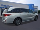 New 2026 Honda Odyssey Touring image 5