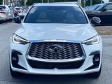 Certified 2025 INFINITI QX55 Luxe w/ Cargo Package image 6