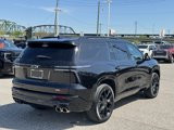 Used 2024 Chevrolet Traverse RS w/ LPO, Floor Liner Package image 5
