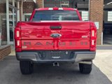 Used 2020 Ford Ranger XLT w/ Equipment Group 301A Mid image 5