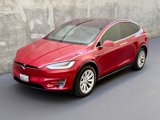 Used 2020 Tesla Model X image 2