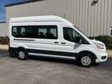 Used 2022 Ford Transit 350 XLT image 2