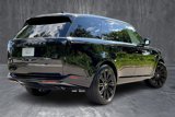 Used 2025 Land Rover Range Rover Long Wheelbase SE image 6