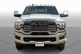 New 2025 RAM 3500 Laramie image 3