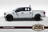 Certified 2021 Ford F150 XLT w/ Equipment Group 301A Mid image 4