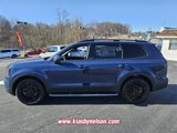New 2025 Kia Telluride EX X-Line image 4