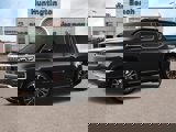 New 2025 Jeep Grand Wagoneer Series III w/ Rear Seat Video Group 1 image 2