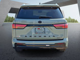 Certified 2025 Toyota Sequoia Platinum image 5