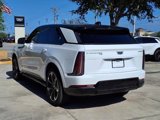 New 2025 Cadillac Escalade IQ Sport 1 image 3