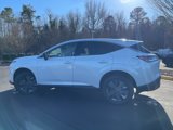 New 2025 Nissan Murano SL image 5