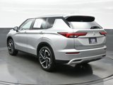 Used 2022 Mitsubishi Outlander SE image 4