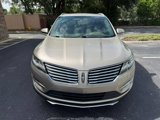 Used 2015 Lincoln MKC FWD w/ Equipment Group 102A Reserve image 2